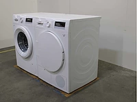 Bosch serie|4 varioperfect ecosilence drive wasmachine & bosch serie|4 wasdroger - afbeelding 7 van  8