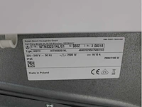 Bosch serie|4 varioperfect ecosilence drive wasmachine & bosch serie|4 wasdroger - afbeelding 8 van  8