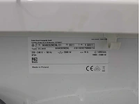 Bosch serie|4 varioperfect ecosilence drive wasmachine & bosch serie|4 wasdroger - afbeelding 5 van  8
