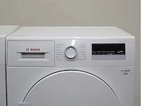 Bosch serie|4 varioperfect ecosilence drive wasmachine & bosch serie|4 wasdroger - afbeelding 6 van  8