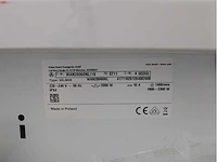 Bosch serie|4 varioperfect ecosilence drive wasmachine & bosch serie|4 wasdroger - afbeelding 5 van  8