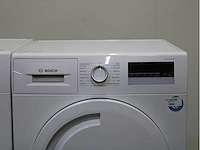 Bosch serie|4 varioperfect ecosilence drive wasmachine & bosch serie|4 wasdroger - afbeelding 6 van  8