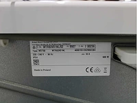 Bosch serie|4 varioperfect ecosilence drive wasmachine & bosch serie|4 wasdroger - afbeelding 8 van  8