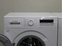 Bosch serie|4 varioperfect ecosilence drive wasmachine & bosch serie|4 wasdroger - afbeelding 3 van  8