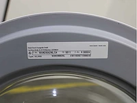 Bosch serie|4 varioperfect ecosilence drive wasmachine & bosch serie|4 wasdroger - afbeelding 5 van  8