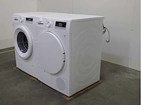 Bosch serie|4 varioperfect ecosilence drive wasmachine & bosch serie|4 wasdroger - afbeelding 7 van  8