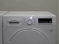 Bosch serie|4 varioperfect ecosilence drive wasmachine & bosch serie|4 wasdroger - afbeelding 6 van  8