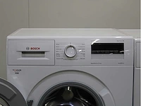 Bosch serie|4 varioperfect ecosilence drive wasmachine & bosch serie|4 wasdroger - afbeelding 3 van  8
