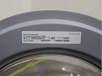 Bosch serie|4 varioperfect ecosilence drive wasmachine & bosch serie|4 wasdroger - afbeelding 5 van  8