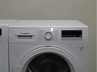 Bosch serie|4 varioperfect ecosilence drive wasmachine & bosch serie|4 wasdroger - afbeelding 6 van  8