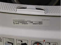 Bosch serie|4 varioperfect ecosilence drive wasmachine & bosch serie|4 wasdroger - afbeelding 8 van  8