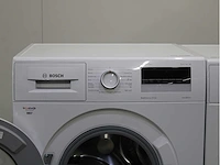 Bosch serie|4 varioperfect ecosilence drive wasmachine & bosch serie|4 wasdroger - afbeelding 3 van  8