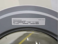 Bosch serie|4 varioperfect ecosilence drive wasmachine & bosch serie|4 wasdroger - afbeelding 5 van  8