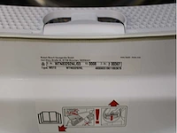 Bosch serie|4 varioperfect ecosilence drive wasmachine & bosch serie|4 wasdroger - afbeelding 8 van  8