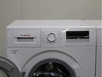 Bosch serie|4 varioperfect ecosilence drive wasmachine & bosch serie|4 wasdroger - afbeelding 3 van  8