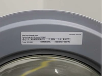 Bosch serie|4 varioperfect ecosilence drive wasmachine & bosch serie|4 wasdroger - afbeelding 5 van  8