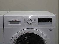 Bosch serie|4 varioperfect ecosilence drive wasmachine & bosch serie|4 wasdroger - afbeelding 6 van  8