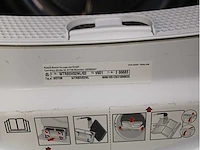 Bosch serie|4 varioperfect ecosilence drive wasmachine & bosch serie|4 wasdroger - afbeelding 8 van  8