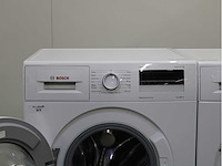 Bosch serie|4 varioperfect ecosilence drive wasmachine & bosch serie|4 wasdroger - afbeelding 3 van  8
