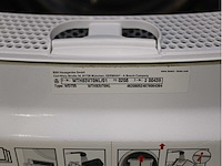 Bosch serie|4 varioperfect ecosilence drive wasmachine & bosch serie|4 wasdroger - afbeelding 8 van  8