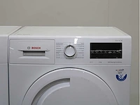 Bosch serie|4 varioperfect ecosilence drive wasmachine & bosch serie|6 selfcleaning condenser wasdroger - afbeelding 6 van  8
