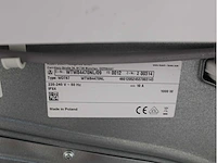 Bosch serie|4 varioperfect ecosilence drive wasmachine & bosch serie|6 selfcleaning condenser wasdroger - afbeelding 8 van  8