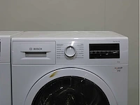 Bosch serie|4 varioperfect ecosilence drive wasmachine & bosch serie|6 wasdroger - afbeelding 6 van  8