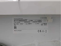 Bosch serie|4 varioperfect ecosilence drive wasmachine & bosch serie|6 wasdroger - afbeelding 5 van  8