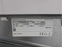 Bosch serie|4 varioperfect ecosilence drive wasmachine & bosch serie|6 wasdroger - afbeelding 8 van  8