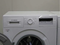 Bosch serie|4 varioperfect ecosilence drive wasmachine & bosch serie|6 wasdroger - afbeelding 3 van  8