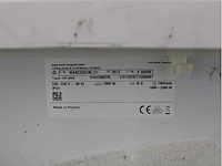 Bosch serie|4 varioperfect ecosilence drive wasmachine & bosch serie|6 wasdroger - afbeelding 5 van  8