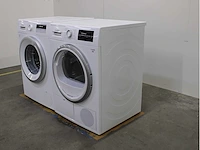 Bosch serie|4 varioperfect ecosilence drive wasmachine & bosch serie|6 wasdroger - afbeelding 7 van  8
