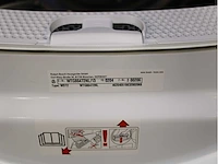 Bosch serie|4 varioperfect ecosilence drive wasmachine & bosch serie|6 wasdroger - afbeelding 8 van  8