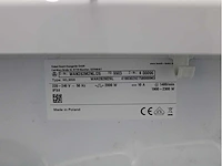 Bosch serie|4 varioperfect ecosilence drive wasmachines & bosch serie|4 a++ wasdrogers - afbeelding 5 van  8