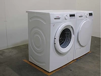 Bosch serie|4 varioperfect ecosilence drive wasmachines & bosch serie|4 wasdrogers - afbeelding 4 van  8