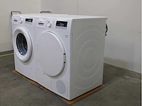 Bosch serie|4 varioperfect ecosilence drive wasmachines & bosch serie|4 wasdrogers - afbeelding 7 van  8