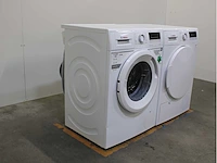 Bosch serie|4 varioperfect ecosilence drive wasmachines & bosch serie|4 wasdrogers - afbeelding 4 van  8