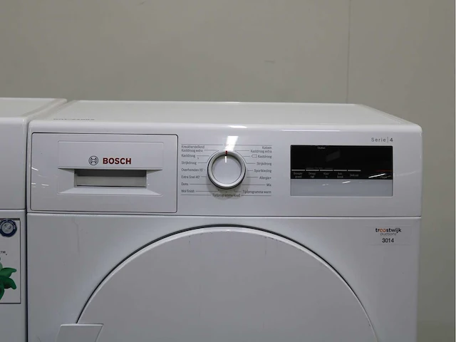 Bosch serie|4 varioperfect ecosilence drive wasmachines & bosch serie|4 wasdrogers - afbeelding 6 van  8
