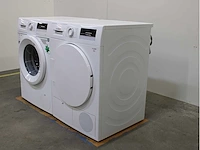 Bosch serie|4 varioperfect ecosilence drive wasmachines & bosch serie|4 wasdrogers - afbeelding 7 van  8