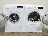Bosch serie|4 varioperfect ecosilence drive wasmachines & bosch serie|4 wasdrogers - afbeelding 2 van  8