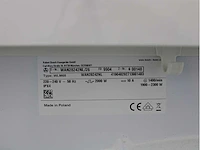 Bosch serie|4 varioperfect ecosilence drive wasmachines & bosch serie|4 wasdrogers - afbeelding 5 van  8