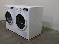 Bosch serie|4 varioperfect ecosilence drive wasmachines & bosch serie|4 wasdrogers - afbeelding 7 van  8