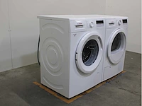 Bosch serie|4 varioperfect ecosilence drive wasmachines & bosch serie|4 wasdrogers - afbeelding 4 van  8