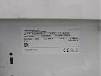 Bosch serie|4 varioperfect ecosilence drive wasmachines & bosch serie|4 wasdrogers - afbeelding 5 van  8