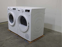 Bosch serie|4 varioperfect ecosilence drive wasmachines & bosch serie|4 wasdrogers - afbeelding 7 van  8