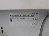 Bosch serie|4 varioperfect ecosilence drive wasmachines & bosch serie|4 wasdrogers - afbeelding 5 van  8