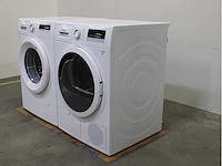 Bosch serie|4 varioperfect ecosilence drive wasmachines & bosch serie|4 wasdrogers - afbeelding 7 van  8