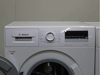 Bosch serie|4 varioperfect ecosilence drive wasmachines & bosch serie|6 selfcleaning condenser a+++ wasdrogers - afbeelding 3 van  8