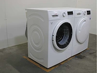 Bosch serie|4 varioperfect ecosilence drive wasmachines & bosch serie|6 selfcleaning condenser a+++ wasdrogers - afbeelding 4 van  8