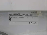 Bosch serie|4 varioperfect ecosilence drive wasmachines & bosch serie|6 selfcleaning condenser a+++ wasdrogers - afbeelding 5 van  8